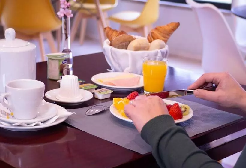 Fotos del hotel Flag Hotel Braga:  16