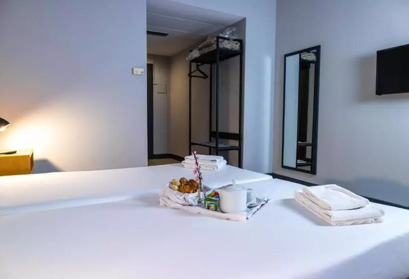 Fotos del hotel Flag Hotel Braga:  4