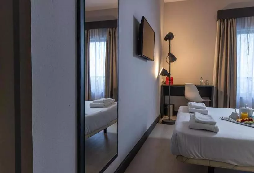 Fotos del hotel Flag Hotel Braga:  8