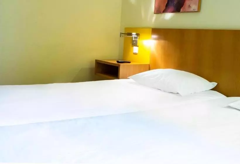 Fotos del hotel Flag Hotel Braga:  7