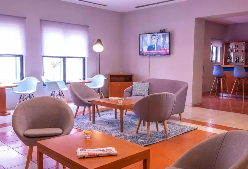 Fotos del hotel Flag Hotel Braga:  13