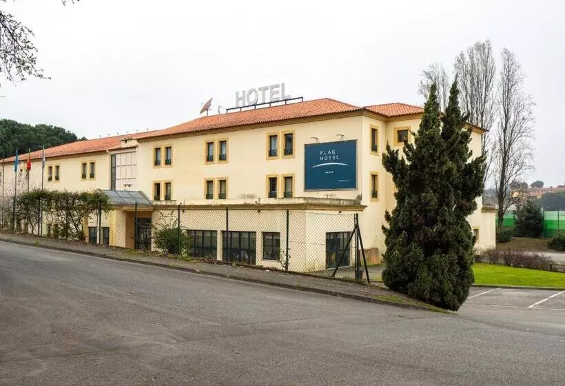 Flag Hotel Braga