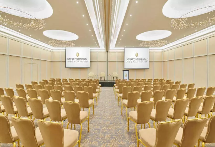 Fotos del hotel Athenee Palace Hilton Bucharest:  12