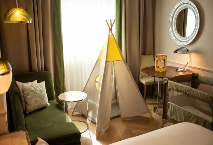 Fotos del hotel Athenee Palace Hilton Bucharest:  25