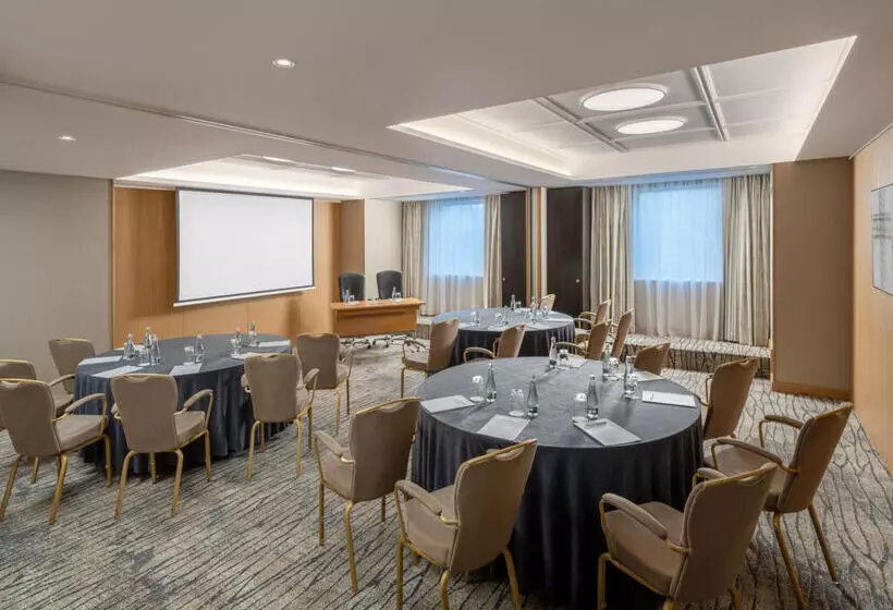 Fotos del hotel Athenee Palace Hilton Bucharest:  14