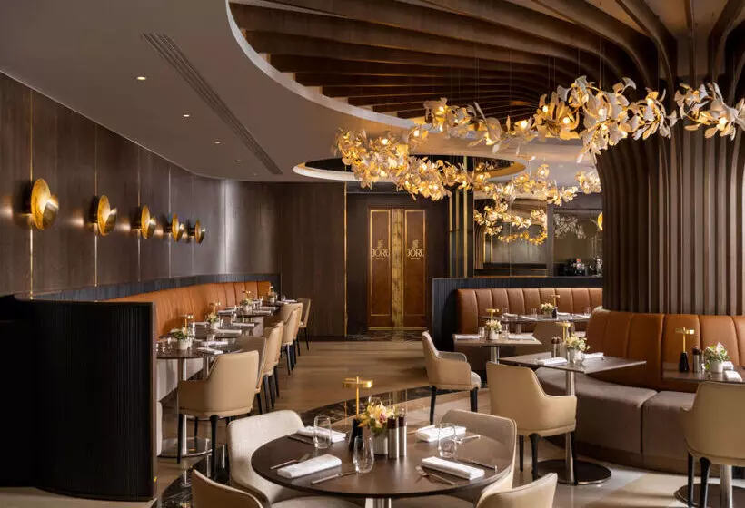 Fotos del hotel Athenee Palace Hilton Bucharest:  6