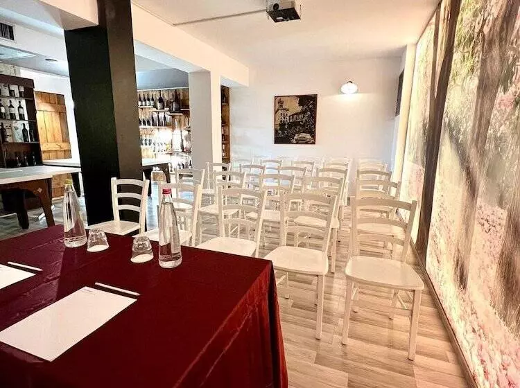 Fotos del hotel Joli:  22