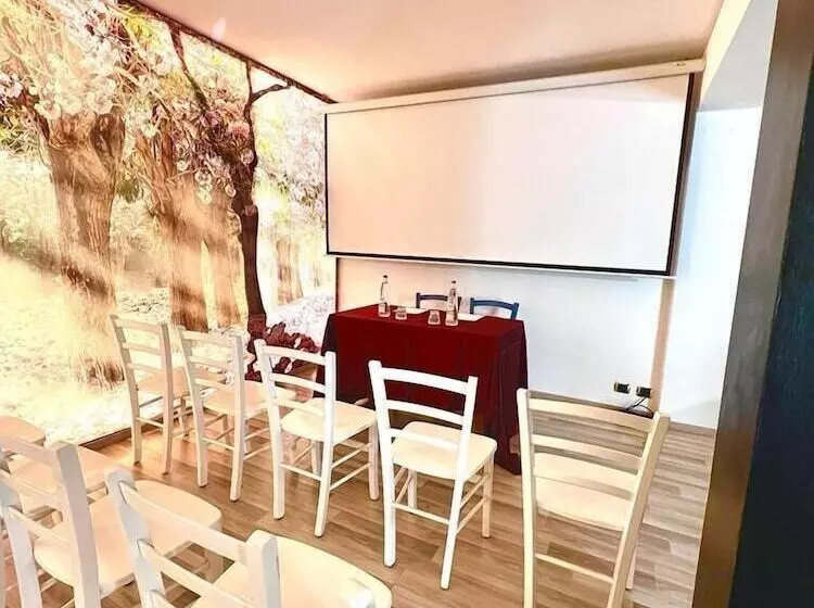 Fotos del hotel Joli:  3