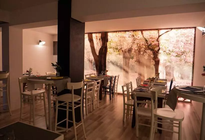 Fotos del hotel Joli:  19