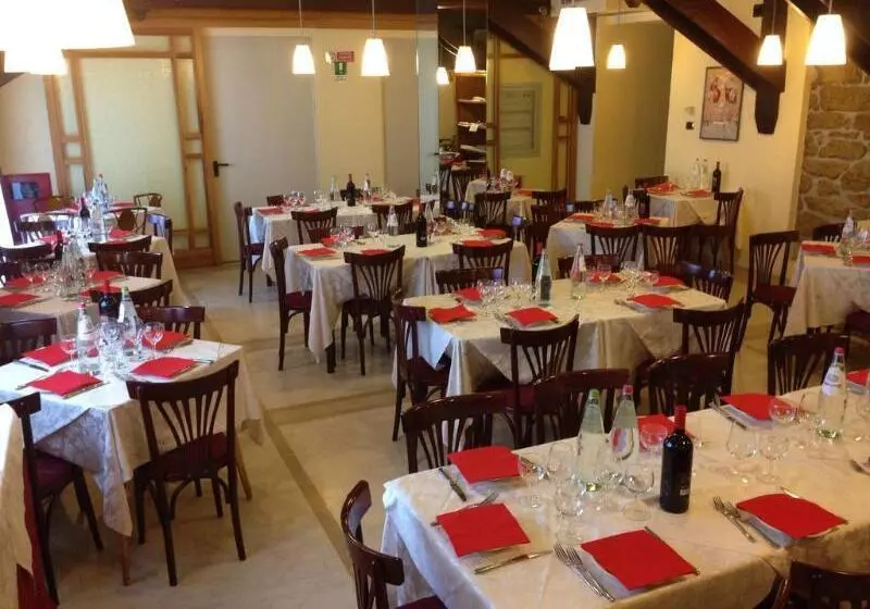 Fotos del hotel Joli:  2