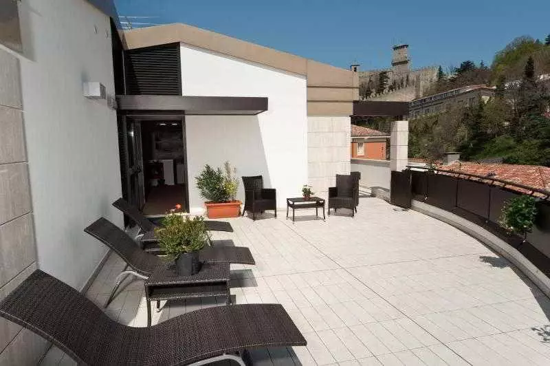 Fotos del hotel Joli:  9