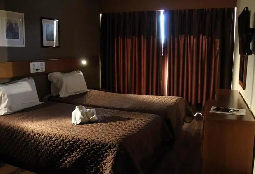 Fotos del hotel Meia Lua:  15