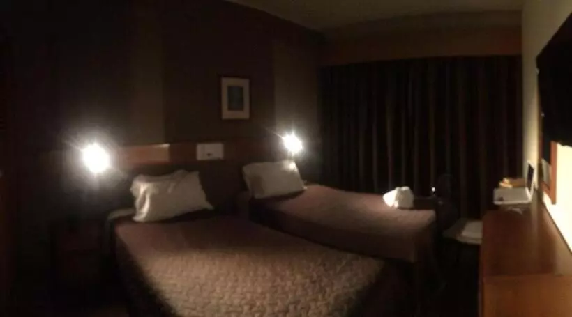 Fotos del hotel Meia Lua:  10