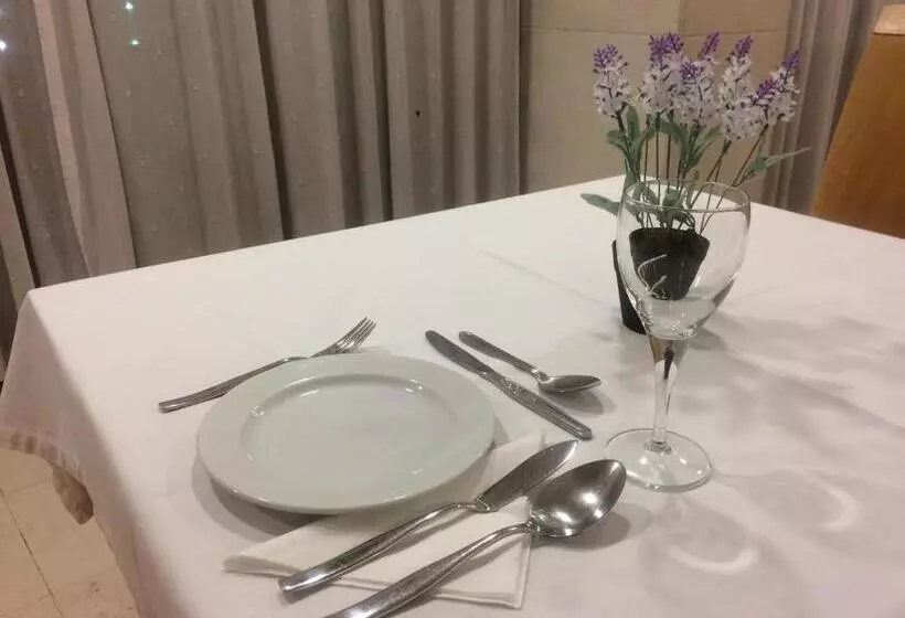 Fotos del hotel Meia Lua:  5