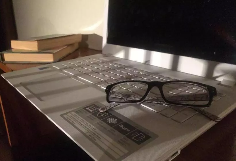 Fotos del hotel Meia Lua:  11