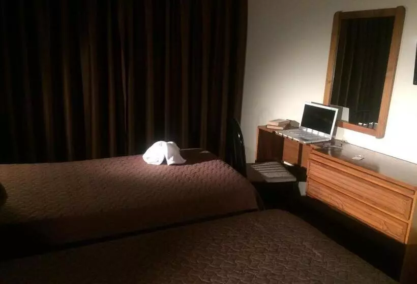 Fotos del hotel Meia Lua:  13