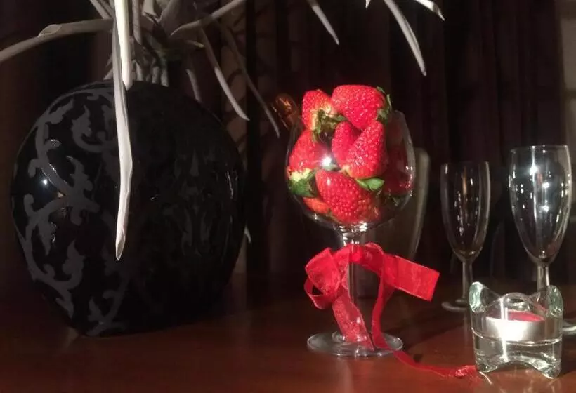 Fotos del hotel Meia Lua:  25