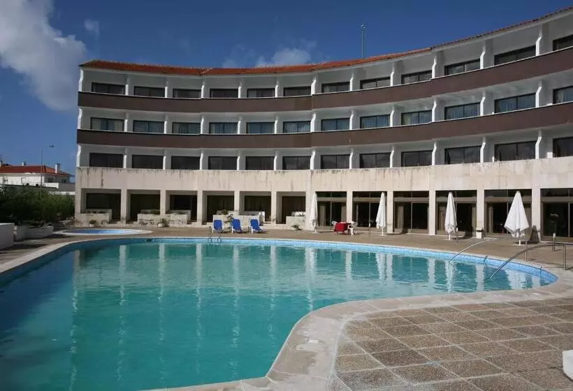 Fotos del hotel Meia Lua:  1