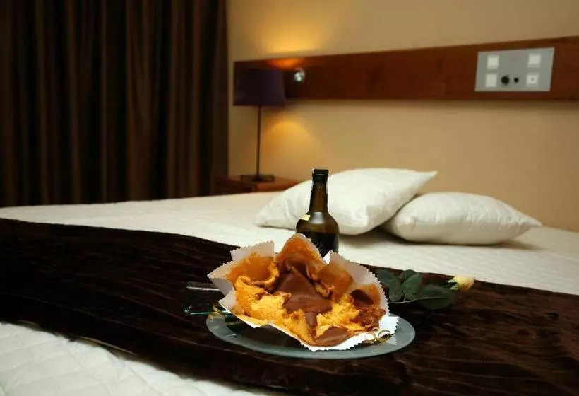 Fotos del hotel Meia Lua:  17