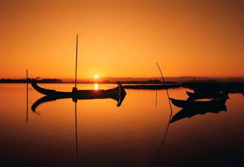 Fotos del hotel Meia Lua:  24