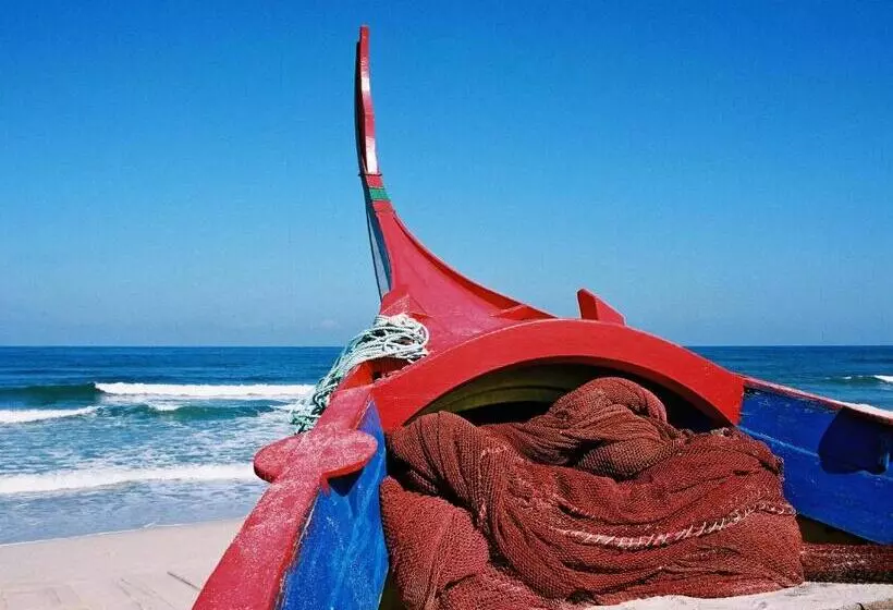 Fotos del hotel Meia Lua:  20