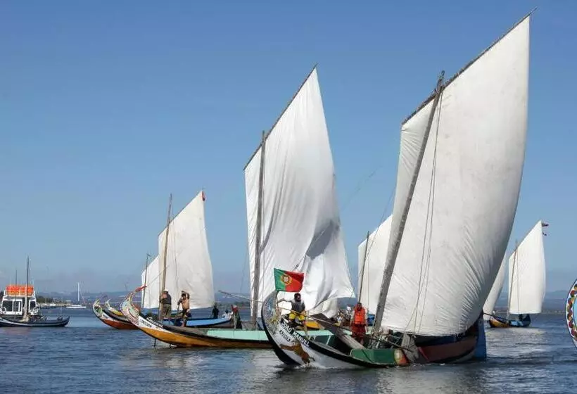 Fotos del hotel Meia Lua:  18