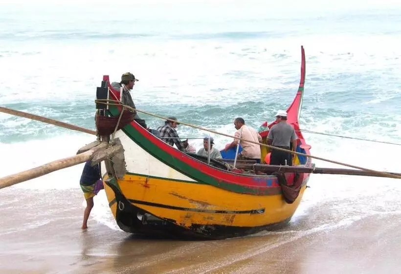 Fotos del hotel Meia Lua:  14