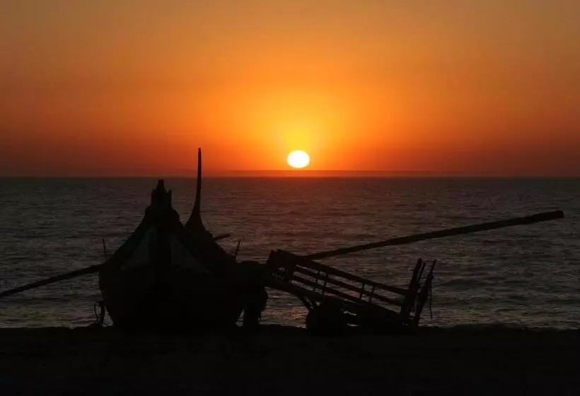 Fotos del hotel Meia Lua:  22