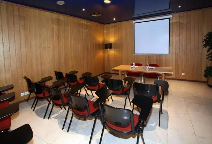 Fotos del hotel Meia Lua:  7