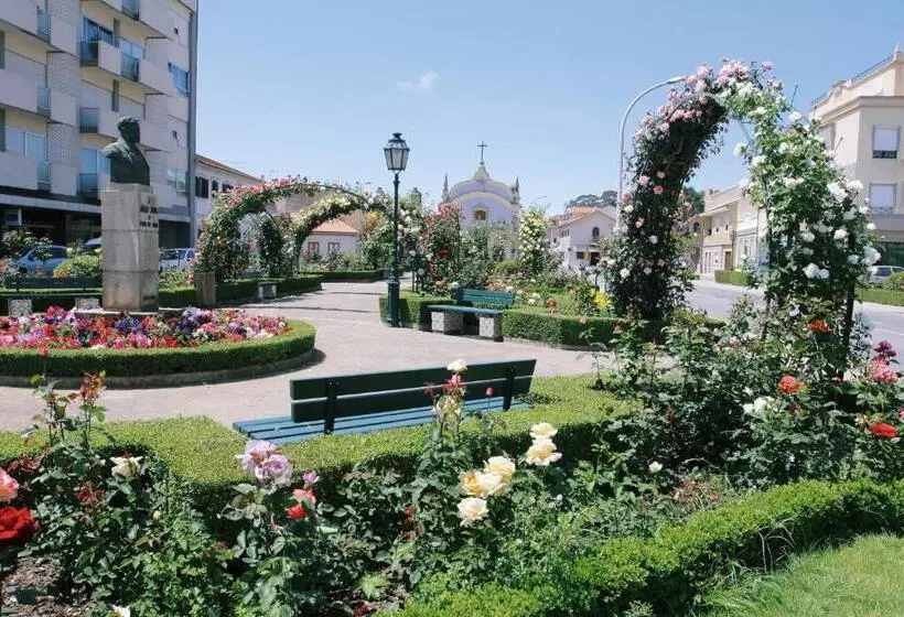 Fotos del hotel Meia Lua:  8