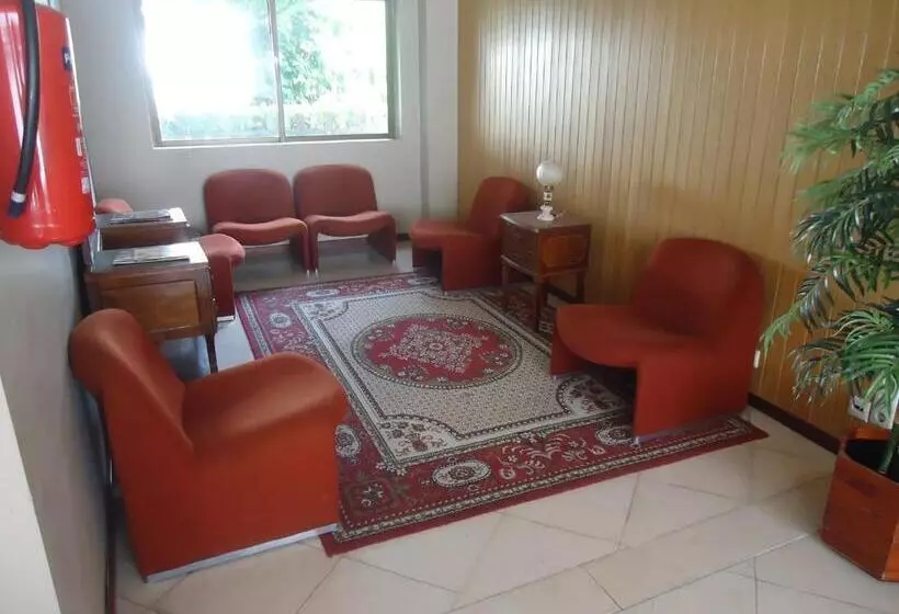 Fotos del hotel Meia Lua:  3