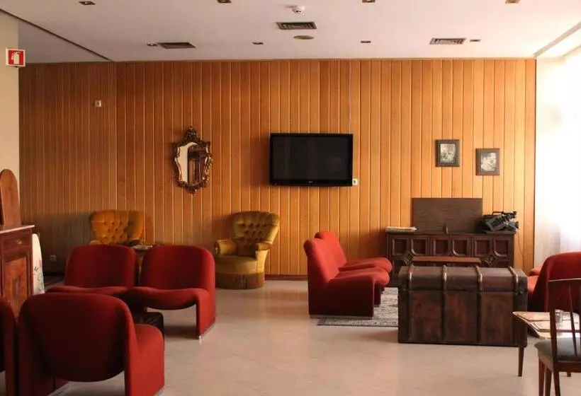 Fotos del hotel Meia Lua:  4