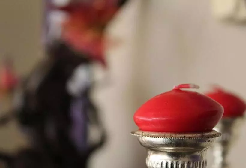 Fotos del hotel Meia Lua:  16