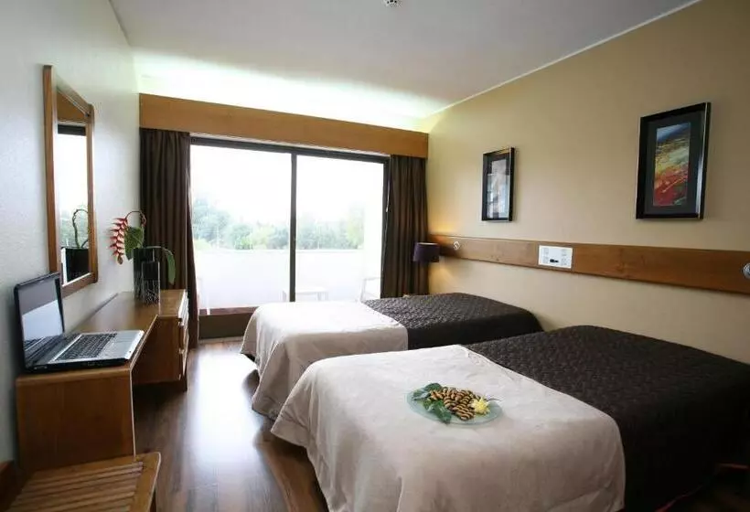 Fotos del hotel Meia Lua:  19