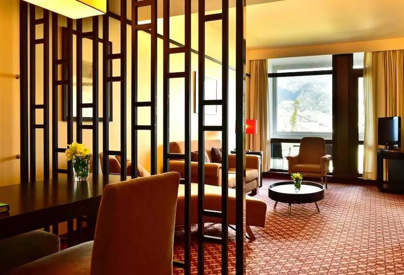 Fotos del hotel Pestana Casino Park Hotel & Casino:  4