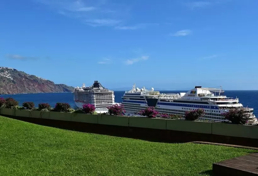 Fotos del hotel Pestana Casino Park Hotel & Casino:  15