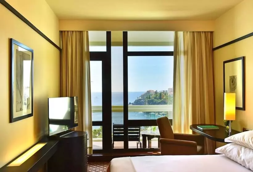 Fotos del hotel Pestana Casino Park Hotel & Casino:  24