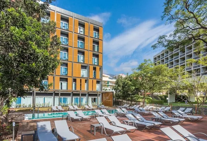 Fotos del hotel Pestana Casino Park Hotel & Casino:  30