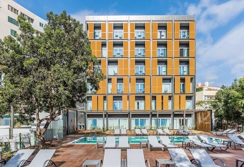 Fotos del hotel Pestana Casino Park Hotel & Casino:  21