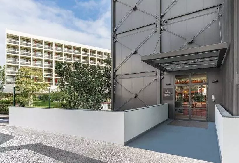 Fotos del hotel Pestana Casino Park Hotel & Casino:  34