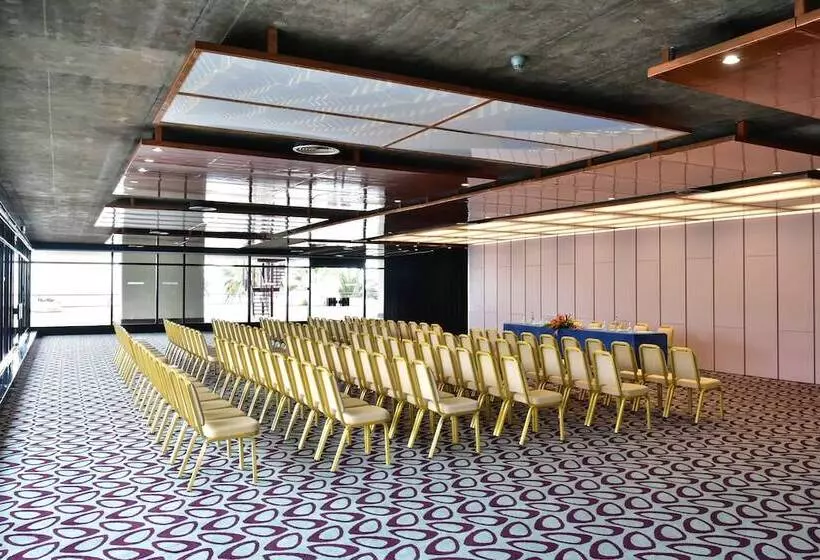 Fotos del hotel Pestana Casino Park Hotel & Casino:  12