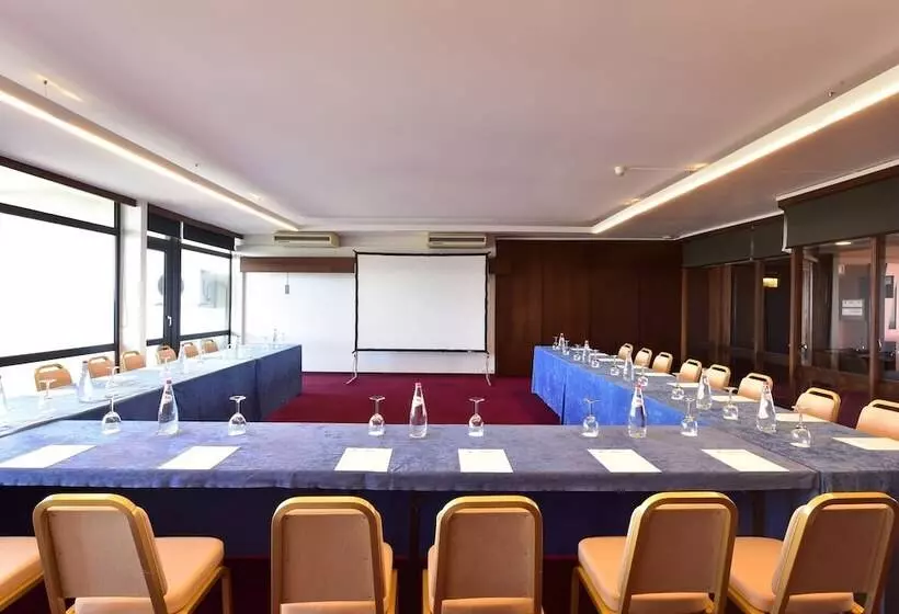 Fotos del hotel Pestana Casino Park Hotel & Casino:  11