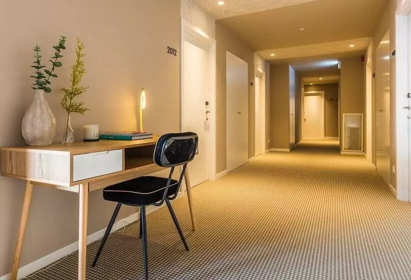 Fotos del hotel Pestana Casino Park Hotel & Casino:  23