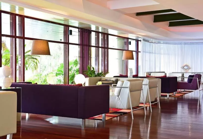 Fotos del hotel Pestana Casino Park Hotel & Casino:  25