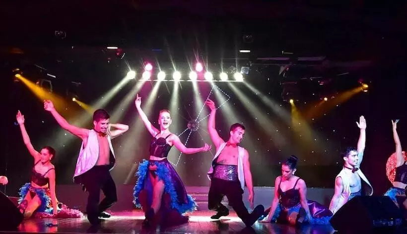 Fotos del hotel Pestana Casino Park Hotel & Casino:  33