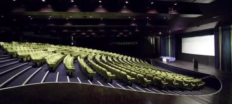 Fotos del hotel Pestana Casino Park Hotel & Casino:  17