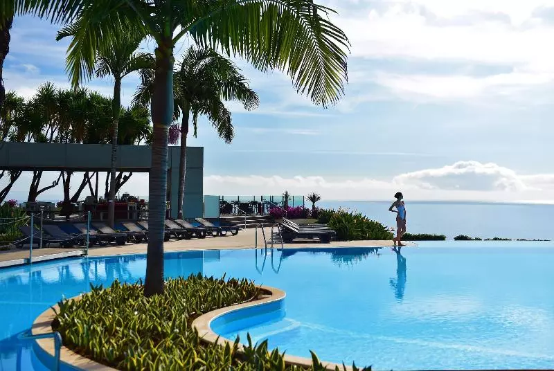 Fotos del hotel Pestana Casino Park Hotel & Casino:  20