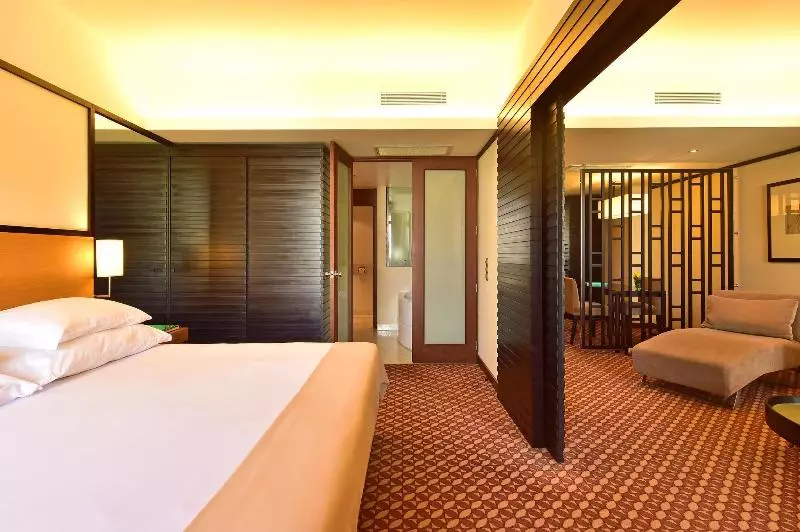 Fotos del hotel Pestana Casino Park Hotel & Casino:  2