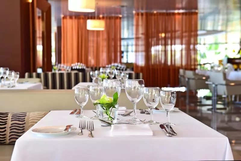 Fotos del hotel Pestana Casino Park Hotel & Casino:  8