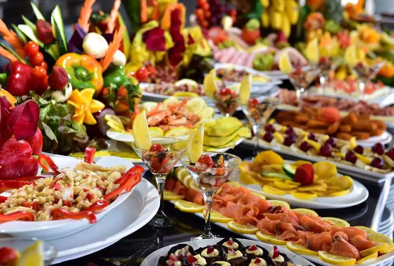 Fotos del hotel Pestana Casino Park Hotel & Casino:  10